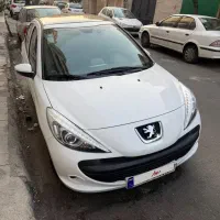 ۲۰۷ اتوماتیک پانا ۱۴۰۴