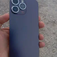 گوشی ۱۴پرومکس باطری ۸۶بدون ریجستری