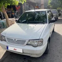 پراید هاچبک ۱۱۱