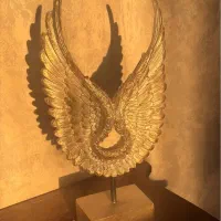 استند بال فرشته پتینه
