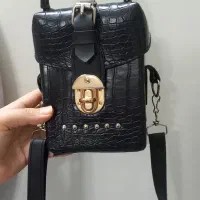 کیف چرم