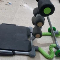 تن تاک دستگاه دراز نشست