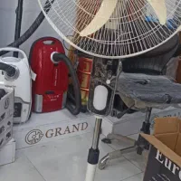 پنکه شارژی یورولوکس