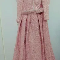 لباس مجلسی