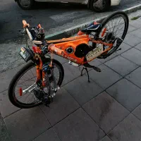 دوچرخه
