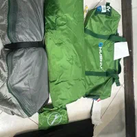 چادر مسافرتی هاسکی (husky)