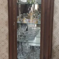 گنجه|بوفه، ویترین، کنسول|مشهد, ارشاد|دیوار