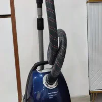 جاروبرقی پاکشوما