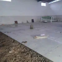 بنا اجر چینی شیب بندی
