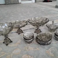 سرویس پذیرایی شامپاینی مدل بوگاتی اصل