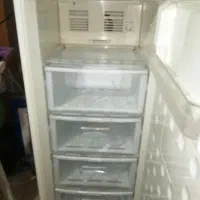 فریزر 5 کشو سامسونگ اصل