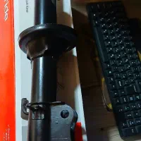 کمک فنر، کی دی اس ، پراید، فنر ،سمت راست