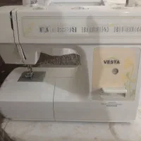 چرخ خیاطی
