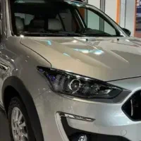 اطلس G فول آپشن صفر کیلومتر