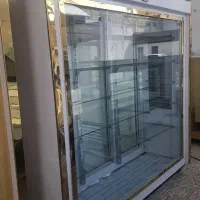 یخچال استوک سفید