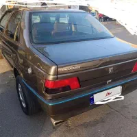 پژو رواسال ۸۸ دوگانه