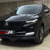 دیگنیتی پرایم مشکی تو مارون