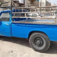 باربری نیسان بار