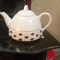 قوری|قوری، کتری، قهوهساز دستی|نجفآباد, شیخ آباد|دیوار