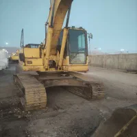 بیل کوماتسو 220