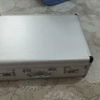 سرویس چمدان قاشق و چنگال