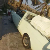 پیکان وانت مدل 93