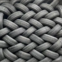 لاستیک پراید وانت دولتی ۱۶۵/۷۰/۱۳ بارز ۸ لایه