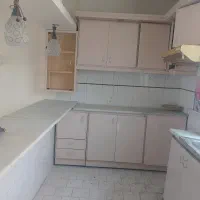 کابینت و سنگ روی اوپن