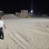 تولید و نصب نورافکن‌های پر نور و بسیار کم مصرف