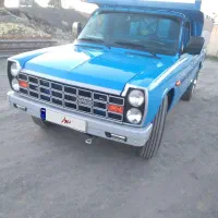 نیسان دوگانه ابشنال مدل ۲۵ ۱۲ ۴۰۲