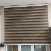 پرده زبرا نونو