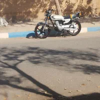 هندا 200مهران