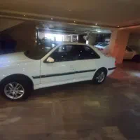 پارس سفارشی فول سیمی
