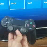 ps4 slem|کنسول، بازی ویدئویی و آنلاین|شاهین‌شهر, گزبرخوار|دیوار