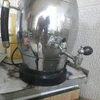 سماور برقی