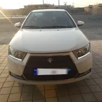 دنا پلاسef7 پنج دنده مدل 1404صفرکیلومتر