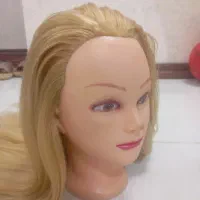کله مانکن برای یادگیری شنیون