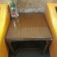 مبل کاناپه ای برای خانه مبله