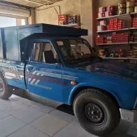 نیسان دوگانه 1403 20 برج 12