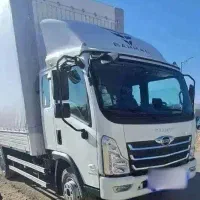 فورس ۶تن خوابدار مدل ۱۴۰۴