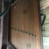 سنتور آموزشی ناصر سیف