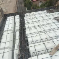 آرماتوربندی ساختمان