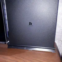 ps4 pro 1tra ریجن دو همراه استند