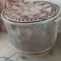 تنور گازی