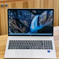 لپ تاپ قدرتمند i7 مهندسی نسل 11 مدل HP 450 G8