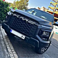 جک کی ام سی T9 تی نه ۹ مدل 1404 / صفر خشک فوری آنی
