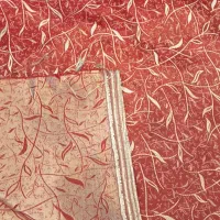 پارچه رومبلی،یا پرده ای