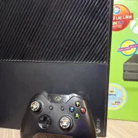 ایکس باکس وان  500 گیگ فول گیم