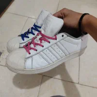 سوپر استار زدیکس جردن نایک ساکونی ریبوک کلاسیک