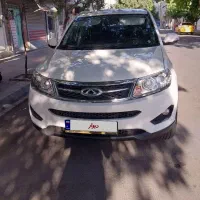 تیگو ۵